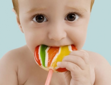 Атопический дерматит у детей