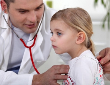 Профилактика туберкулеза у детей